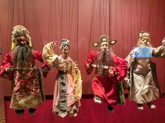 -中国闽台缘博物馆