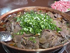 -朝伟清真铜瓢牛肉馆(三十年老·店)