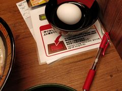 糖心蛋-一兰拉面(新宿中央东口店)