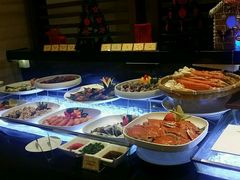 -厦门海景千禧大酒店·海景咖啡厅