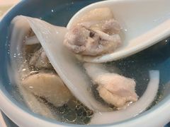 -三个椰子·现砍椰子鸡(金源CBD店)