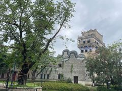 -赤坎·广东华侨国际旅游度假区