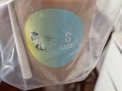 -Sarah西点·烘焙·餐厅(翰林府旗舰店)
