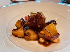 -三号黄浦会Canton Table