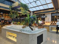 -川骄海鲜自助(河东店)