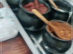 -攀枝花·任德琼·盐边羊肉米线
