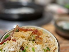 -润泽园椰子鸡(汇一城店)