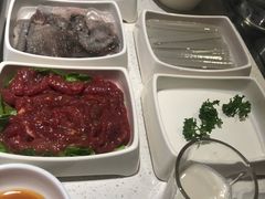 -海底捞火锅(团结桥店)