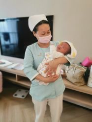 点击看大图 -美悦湾月子中心(熙湖店)