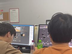 -火星时代教育(成都校区)