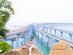 -星海湾跨海大桥
