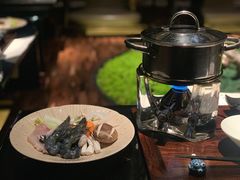 -元熹会席料理