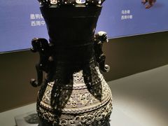 -太原市博物馆