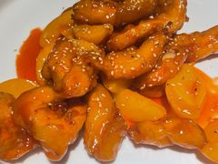 -佰家小厨·南京菜(夫子庙店)