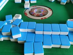 -CLUB心邸·掼蛋·麻将·扑克(日坛店)