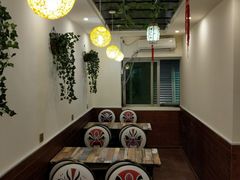 -钢管厂五区小郡肝串串香(南山店)