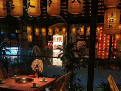 -纸盐河码头火锅(十八梯店)