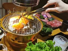 -AJIYA炭火烧肉(徐汇正大乐城店)