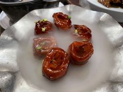 -魁盛居百年鲁菜馆(县西巷店)