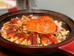 -虹御轩·传承江浙菜(虹桥店)