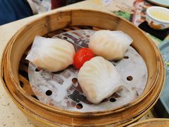 -点都德(水贝IBC店)