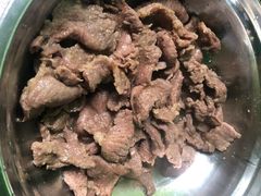 -阿婆东山羊肉店(鸿港海鲜批发市场店)