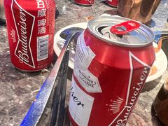 -曼格活海鲜·牛排自助(光明蓝鲸店)