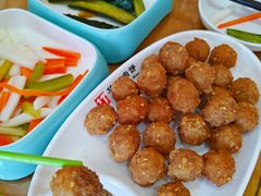 -华天二友居肉饼(宫门口店)