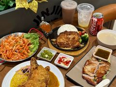 -津津飯堂