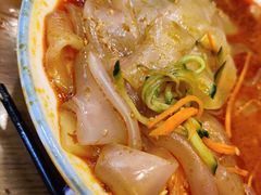 -马艾萨中国兰州牛肉拉面(劲松店)