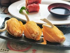 -古井假日酒店-古井面馆•淮上豆府(长江东路店)