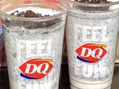 -DQ·蛋糕·冰淇淋(龙茗店)