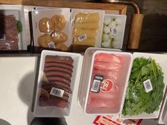 -野妹火锅(布吉店)