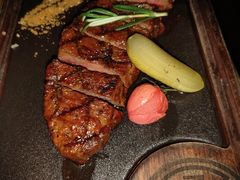 -MR.ROCKY洛奇先生·西餐&酒吧(琶醍店)