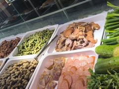 -港畔赶海蒸汽海鲜烧烤自助(仙螺岛店)