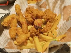 -芝士农场·意式餐厅(生态城万达店)