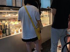 -PETIT PARIS 小巴黎(花园道店)