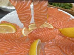 -官塘陈记鱼生·潮汕砂锅粥·牛肉火锅(潮枫路总店)