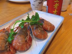 -品鲜村农家菜·阳澄湖大闸蟹(总店)
