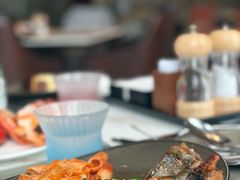 -美食汇自助餐厅(成都万达瑞华酒店)