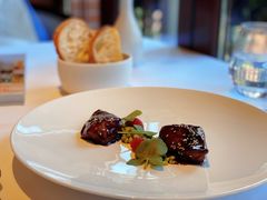 -Le Comptoir de Pierre Gagnaire
