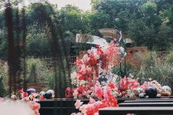 -琥珀婚礼策划AMBER WEDDING
