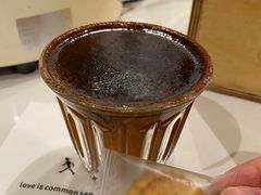 -常识咖啡common sense(春熙路店)