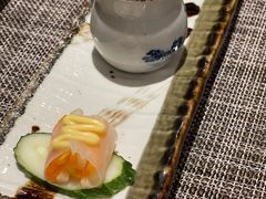 -生机蔬食·24节气料理餐厅(番禺广场店)