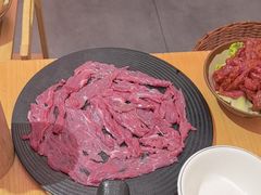 -黔三一夺夺粉酸汤火锅(百信店)