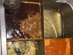 -海底捞火锅(欣大百货店)