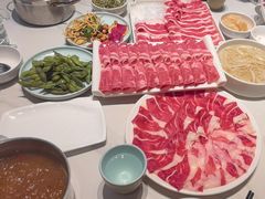 -忆春秋火锅(文翠路店)