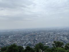 -华清宫景区