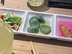 -木屋烧烤(岗顶二店)