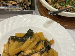 -开海·红岛海鲜虾水饺(石老人店)